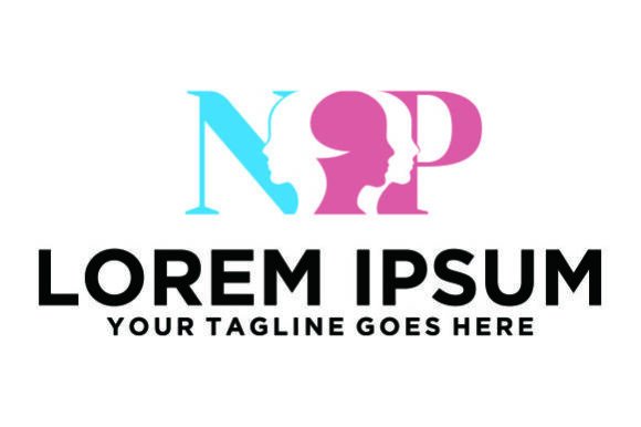 Download Clinical Psychology Letter NP Logo - Premium Bundle